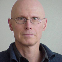 Profilbild av Lars Gösta Hellström