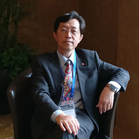 Profilbild av Lihui Wang