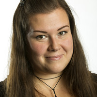 Profilbild av Linda Fogelström