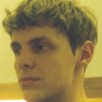 Profilbild av Linus Eklund