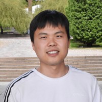 Profilbild av Lingfei Wang