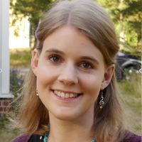 Profilbild av Linnea Lundberg