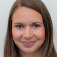 Profilbild av Linn Fagerberg