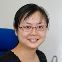 Profilbild av Liping Wang