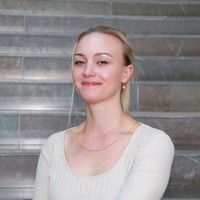 Profilbild av Liza Sjöstedt