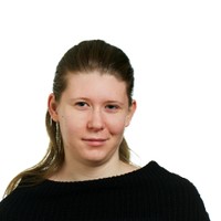 Profilbild av Louise Andersson