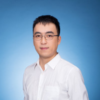 Profilbild av Long Zhang