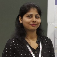 Profile picture of Madhuri Jash