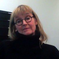 Profilbild av Maria Granath