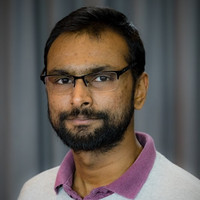 Profilbild av Senthil Krishnan Mahendar