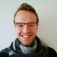 Profilbild av Martin Hjelm