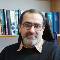 Profilbild av Jafar Mahmoudi