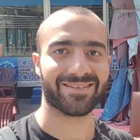 Profilbild av Mahmoud Zaher