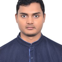 Profilbild av Mohd Aiman Khan