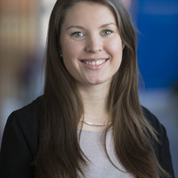Profilbild av Malin Linngård