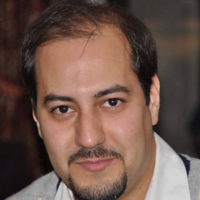 Profilbild av Mohammadhossein Mamduhi