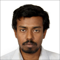 Profilbild av Manojit Ghosh