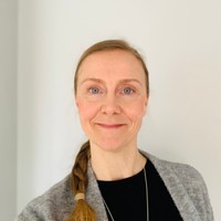 Profile picture of Marika Jonsson