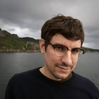 Profilbild av Markus Magnuson