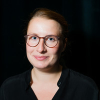 Profilbild av Maria Nordström