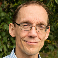 Profilbild av Martin Törngren