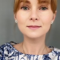 Profilbild av Maryna Henrysson
