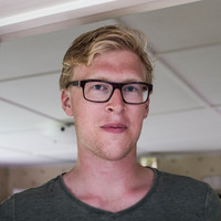 Profilbild av Max Bergmark