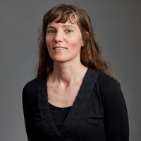 Profilbild av Maria Ehnhage