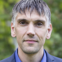 Profilbild av Mathias Ekstedt