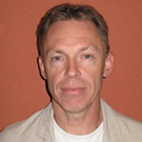 Profilbild av Hans Melkersson