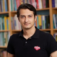 Profile picture of Mehrdad Rezaei Golghand