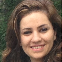 Profilbild av Mersedeh Ghadamgahi