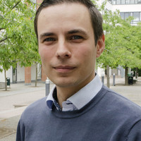 Profilbild av Martin Hedman