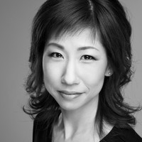 Profilbild av Mia Kim
