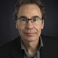 Profilbild av Mikael Forsman