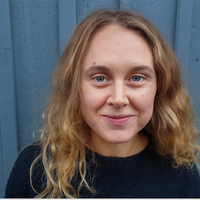Profilbild av Mikaela Hellstrand