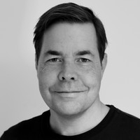 Profilbild av Mikael Johansson
