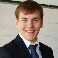 Profilbild av Mikael Twengström