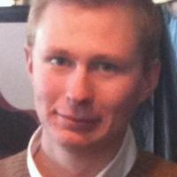 Profile picture of Mikael Olsson