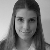 Profilbild av Mila Grancharova