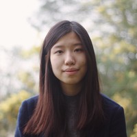 Profilbild av Monica Jin