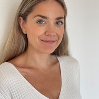 Profilbild av Moa Reinholdsson Strömberg