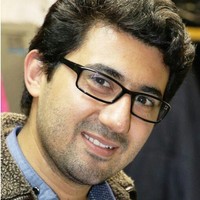 Profilbild av Mohammad Arbabpour Bidgoli