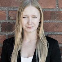 Profilbild av Magdalena Okurowska