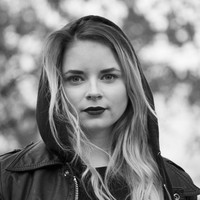 Profilbild av Mona Lindgren