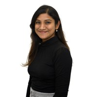 Profile picture of Monalisa Chakraborty