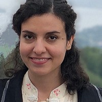 Profile picture of Maryam Sharifi