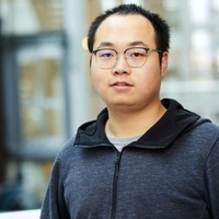 Profilbild av Mingzheng Chen