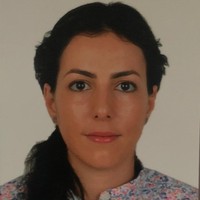 Profilbild av Nada Chaari