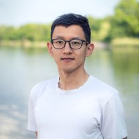 Profilbild av Nankun Zhang
